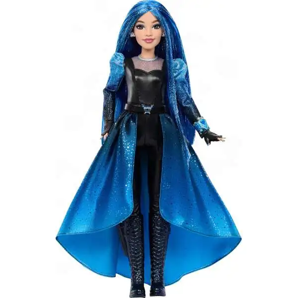 Disney Descendants Wicked Wonderland Chloe Wonderland Fashion Doll
