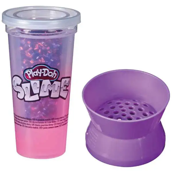Play-Doh Slime Jelly Lamp Pack