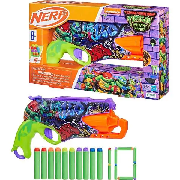 Nerf · Nerf: Dungeons & Dragons Green Dragon (Toys)