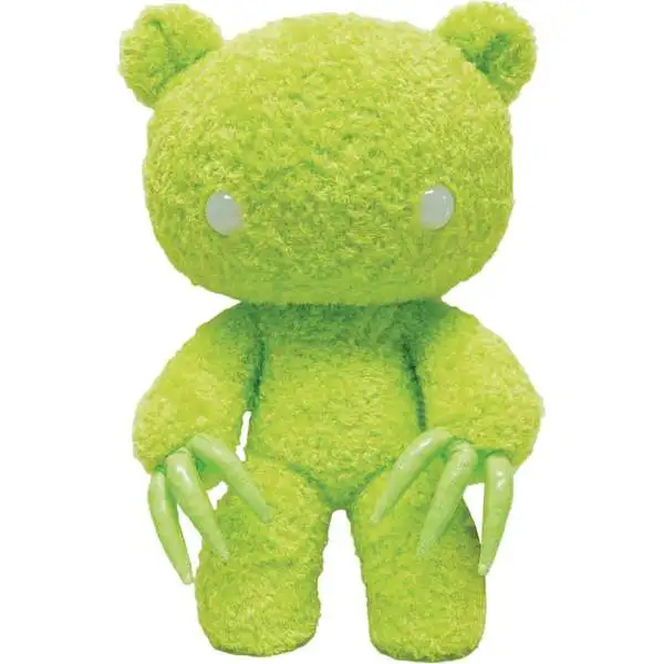 Gloomy Bear 18-Inch Plush [Green]