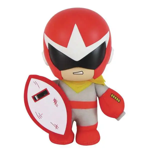 Mega Man Proto Man 4.5-Inch Plush [Version 2]