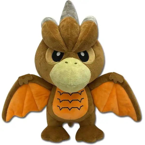 Godzilla Rodan 10-Inch Plush