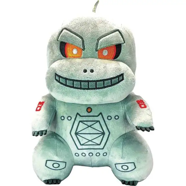 Mechagodzilla 10-Inch Plush