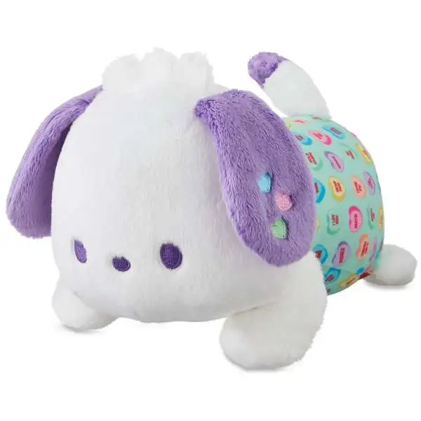 Sanrio Hello Kitty & Friends Sweeethearts Pochacco 9-Inch Plush