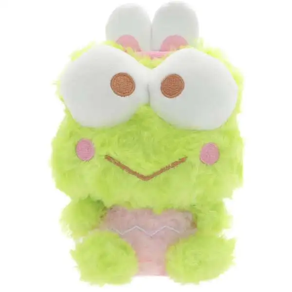 Sanrio Hello Kitty & Friends Easter Keroppi 5.5-Inch Scented Plush