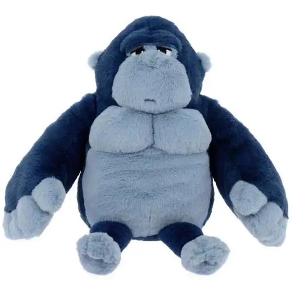 Spark Create Imagine Gorilla 12-Inch Plush