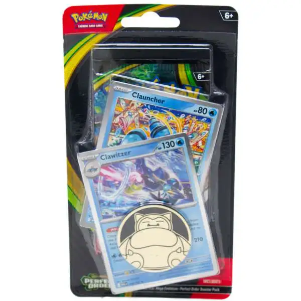 how many cards in a pokemon blister pack TCG 3 Booster Packs, 30 Total, Value with 3 Packs, 100% Authentic, Random Chance at Rares & Holofoils : Toys & Games Perfect Order booster pack Excell Marketing Pokemon Blister Card
