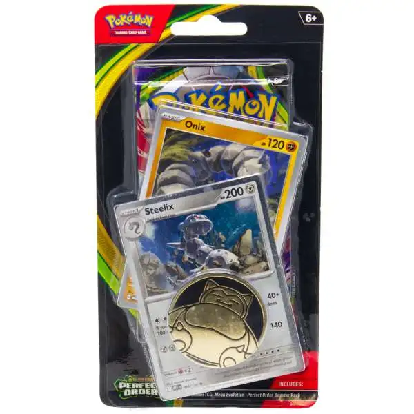 mega evolution booster box promo Pokemon Emboar ex Ascended Heroes (Each booster contains 10 game cards Pokmon Mega Evolution ME1 Build