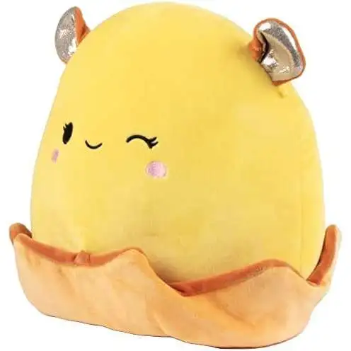 Squishmallows Bijan the Dumbo Octopus 8-Inch Plush