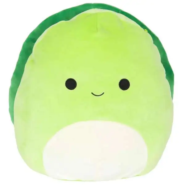 Squishmallows Henry the Turtle 7-Inch Plush