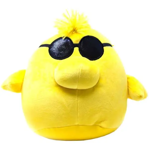 Squishmallows Peanuts Woodstock 8-Inch Plush [Cool]