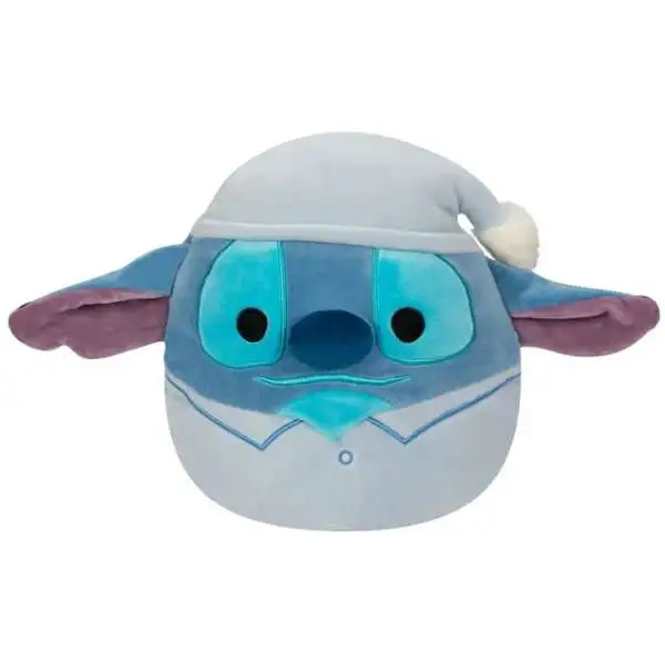 Squishmallows Disney Stitch 9-Inch Plush [PJ's ]