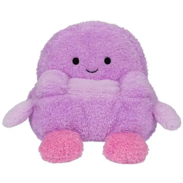 BumBumz HomeBumz Ralph 7.5-Inch Bean Plush