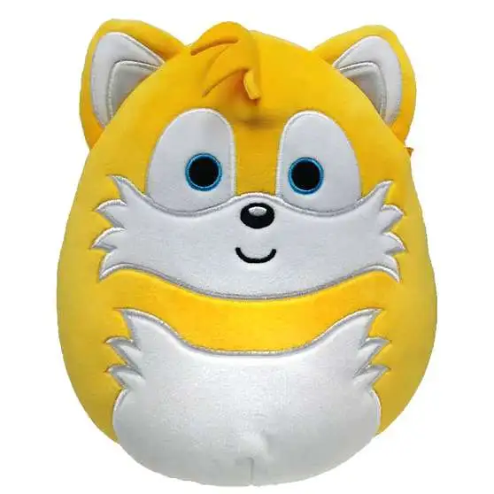 sonic ge infinite plush