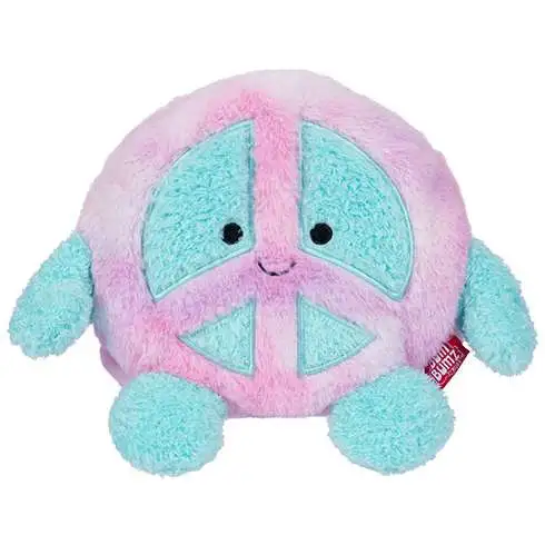 BumBumz RetroBumz Megs 5-Inch Bean Plush
