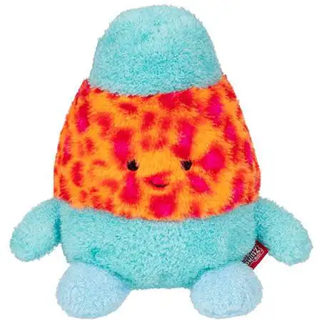 BumBumz RetroBumz Sara 5-Inch Bean Plush