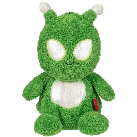 BumBumz RetroBumz Matt 5-Inch Bean Plush