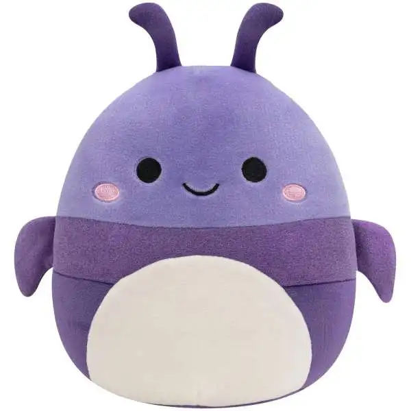 Squishmallows Axel the Beetle 7.5-Inch Plush