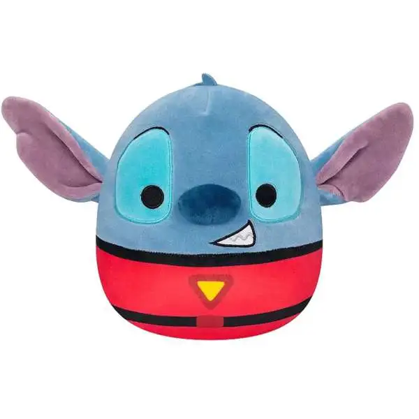 Squishmallows Disney Stitch 9-Inch Plush [Spacesuit]