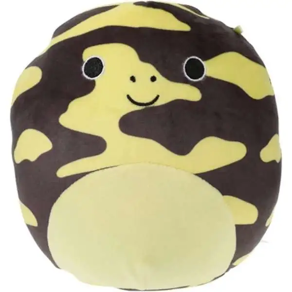 Squishmallows Forest The Salamander 75 Plush Kellytoys Toywiz