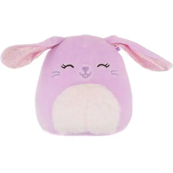 Squishmallows Bubbles the Bunny 8 Plush Kellytoys - ToyWiz