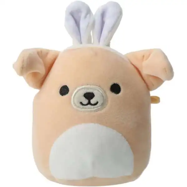 Squishmallows Easter Stevon the Dog 5-Inch Plush