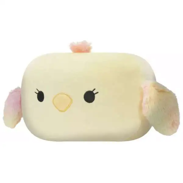 Squishmallows Stackables Aimee the Chick 12-Inch Plush