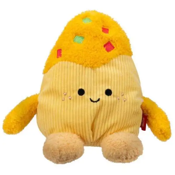 BumBumz FundayBumz Tory 7.5-Inch Bean Plush