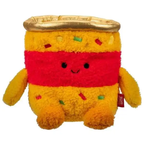 BumBumz FundayBumz Jason 7.5-Inch Bean Plush