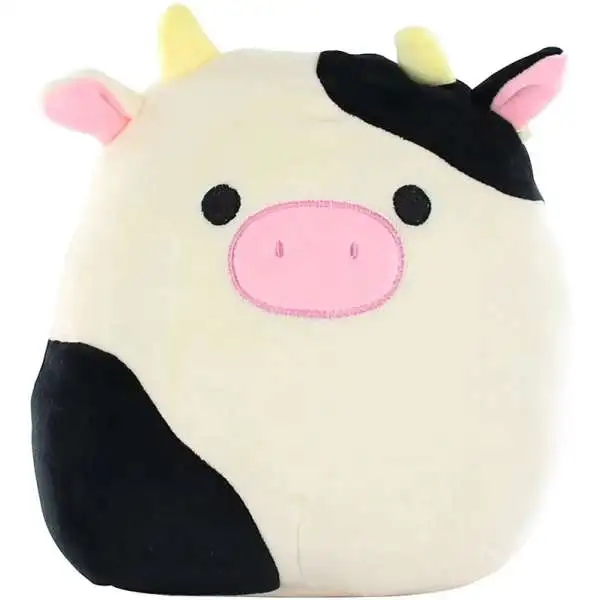 Squishmallows Connor the Cow 5-Inch Plush