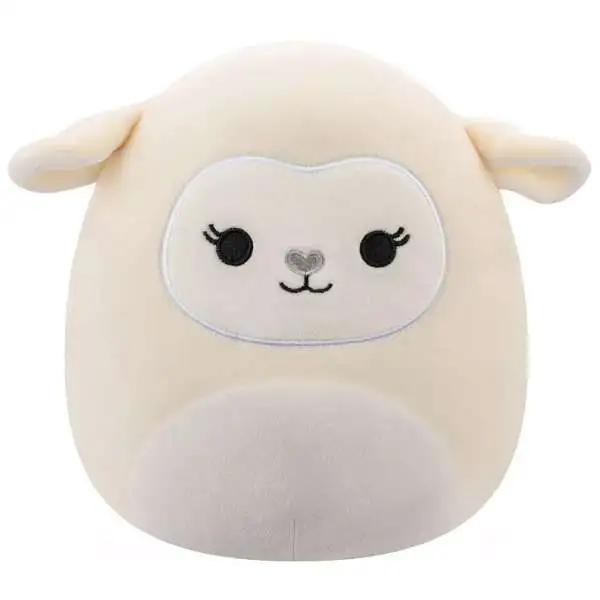Squishmallows Sophie the Lamb 5-Inch Plush