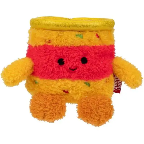 BumBumz FundayBumz Jason 4.5-Inch Bean Plush