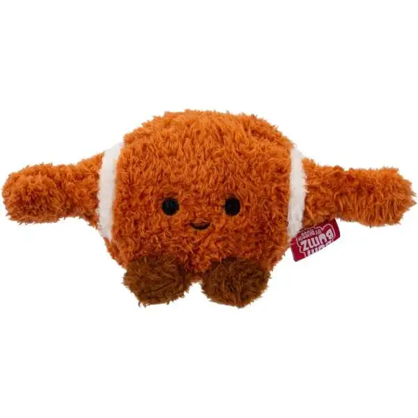 BumBumz FundayBumz Freddy 4.5-Inch Bean Plush