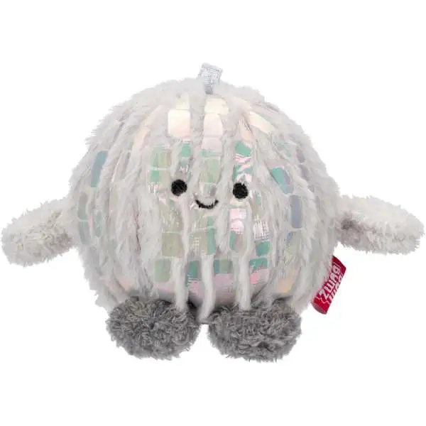 BumBumz GroovyBumz Demi 4.5-Inch Bean Plush