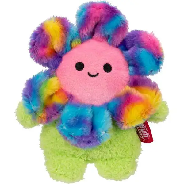 BumBumz GroovyBumz Faye 4.5-Inch Bean Plush