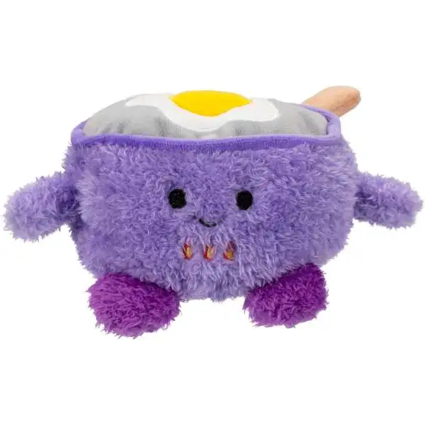 BumBumz KitchenBumz Pixie 4.5-Inch Bean Plush