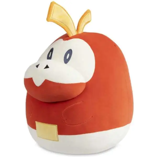 Squishmallows Pokemon Fuecoco Exclusive 12-Inch Plush
