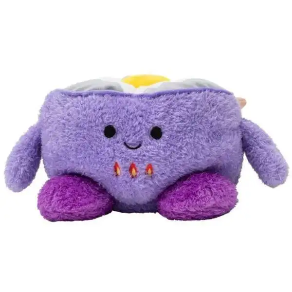 BumBumz KitchenBumz Pixie 7.5-Inch Bean Plush