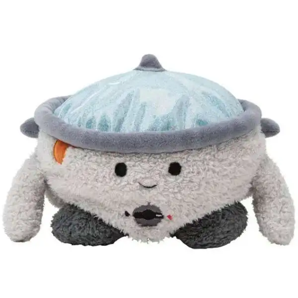 BumBumz KitchenBumz Sergio 7.5-Inch Bean Plush
