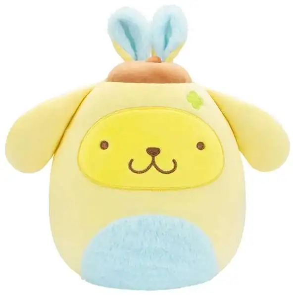 Pompomさん Sanrio Hello Kitty Friends Punks Pompompurin Exclusive 8 Plush