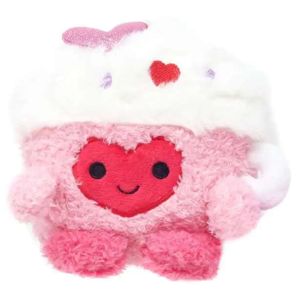 BumBumz SweetBumz Meghan 4.5-Inch Bean Plush