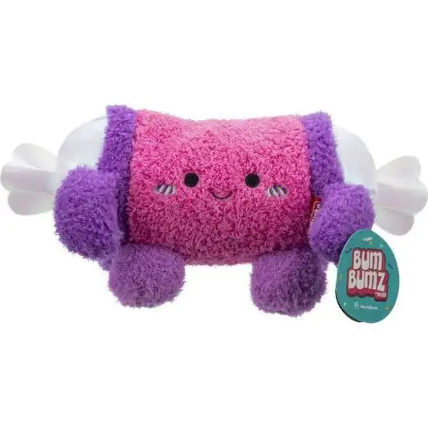 BumBumz MovieBumz Charlize 4.5-Inch Bean Plush