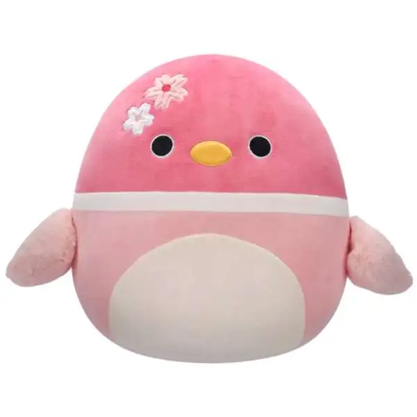 Squishmallows Sonja the Duck 12-Inch Plush
