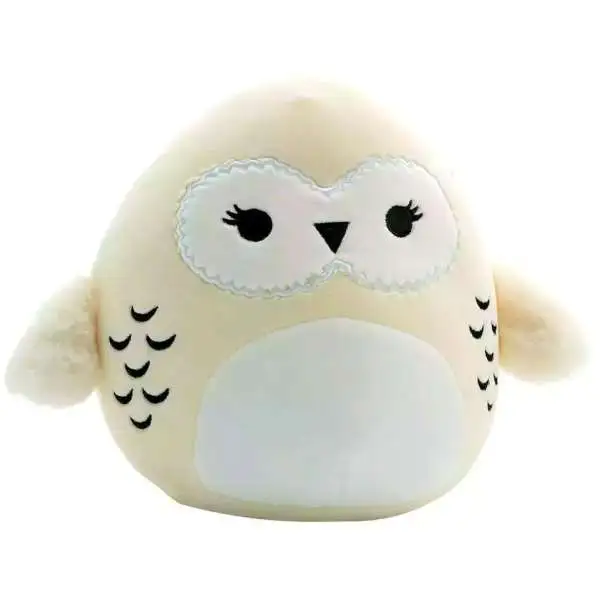 Squishmallows Harry Potter Hedwig 8-Inch Plush