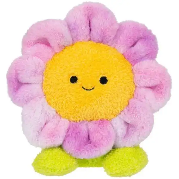 BumBumz RetroBumz Jess 3.5-Inch Bean Bag Clip Plush