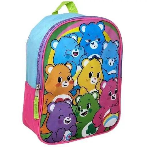 Care Bears Mini Backpack