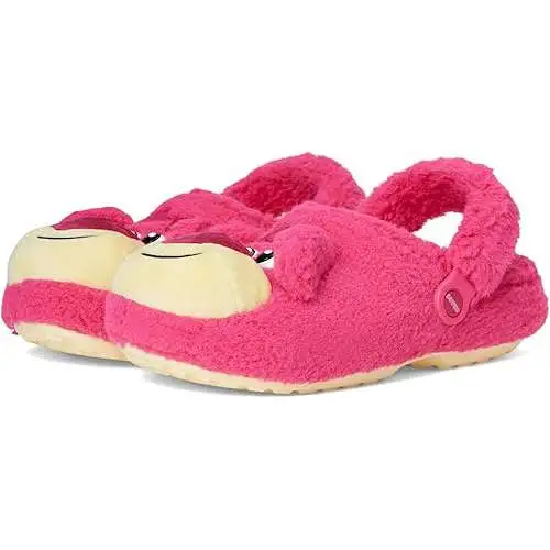 Disney / Pixar Toy Story 3 Lotso Men 6 / Women 8 Crocs [Size: Men 6 / Women 8]