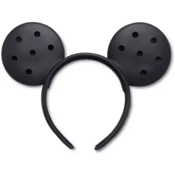 Disney Mickey Mouse Ear Exclusive Headband for Adults
