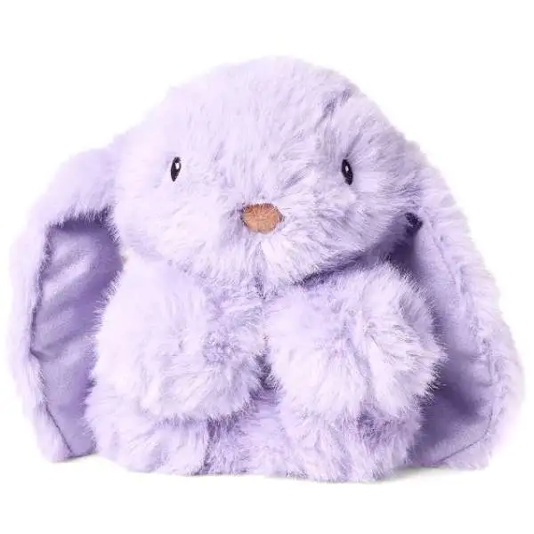GiggleScape Purple Bunny 5.5-Inch Plush