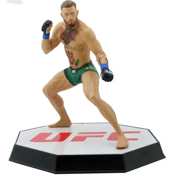 McFarlane Toys UFC SportsPicks Legacy Series Connor McGregor Action Figure [Digital Collectible] (Pre-Order ships December)